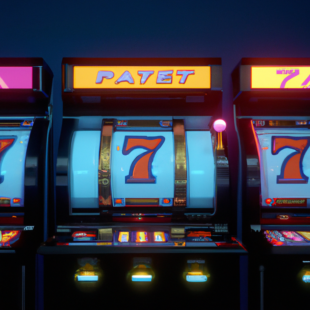 Game Slot Yang Paling Selalu Menang