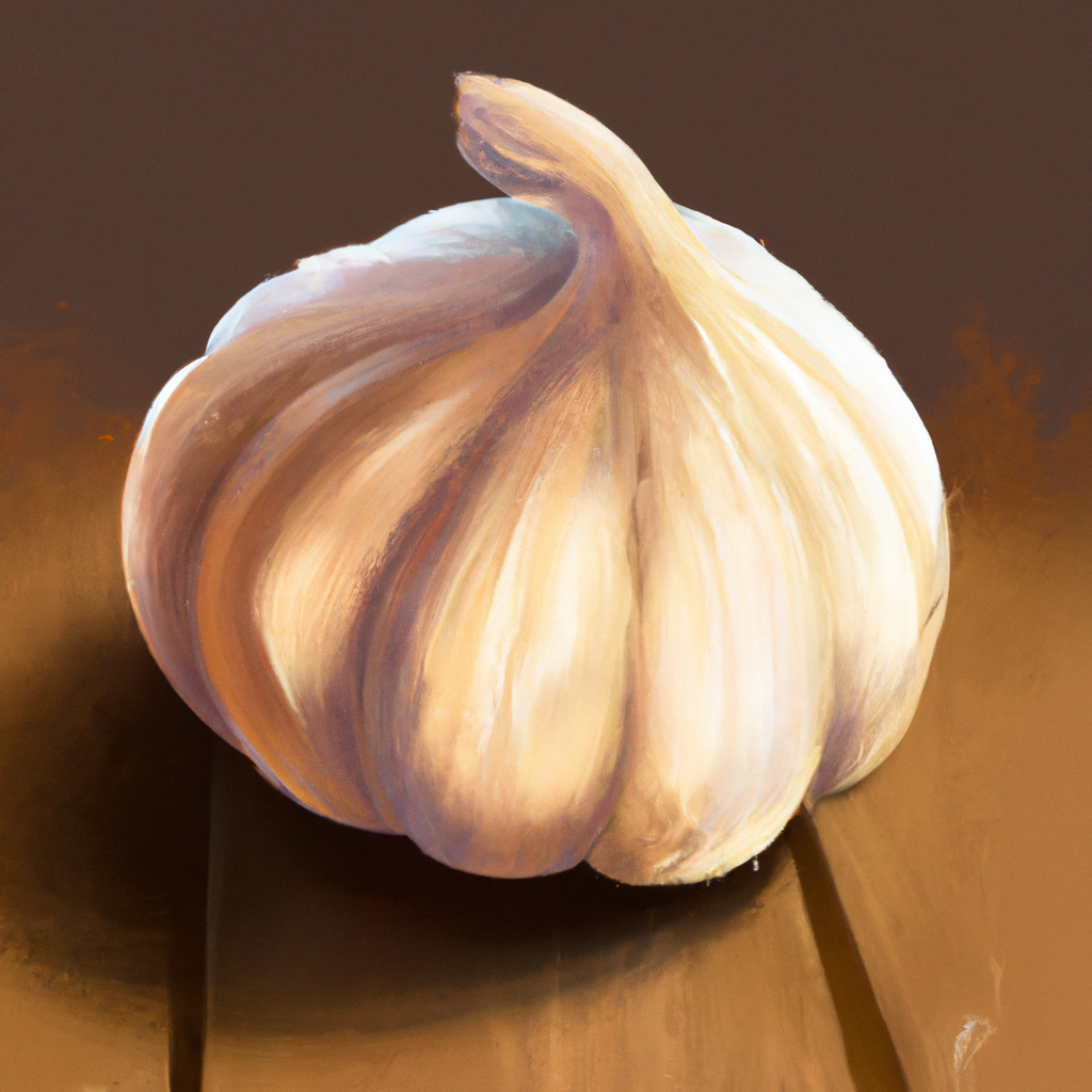 Garlic Storage Tips and Tricks