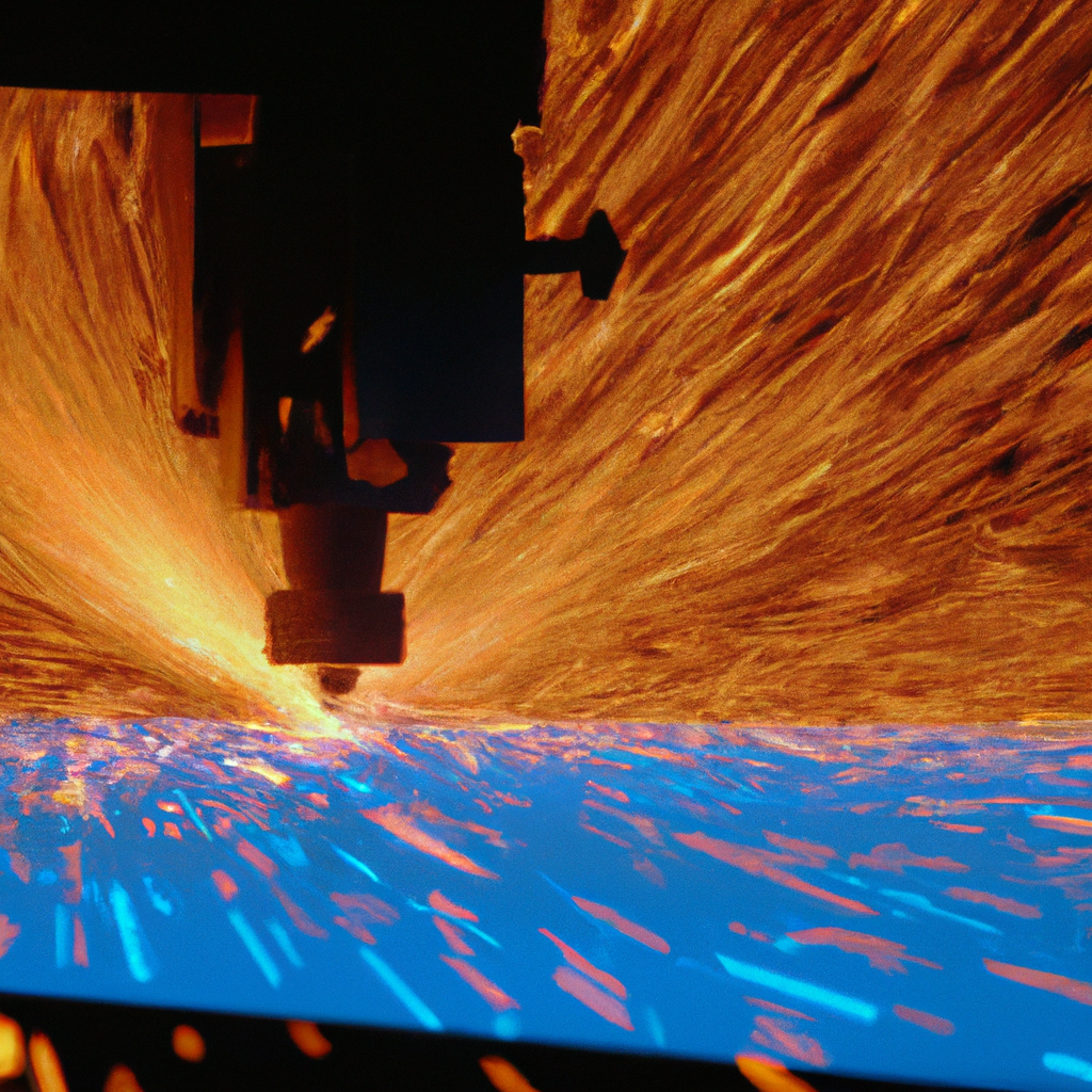 Gases Used in Plasma Cutting  How To Choose The Right One
