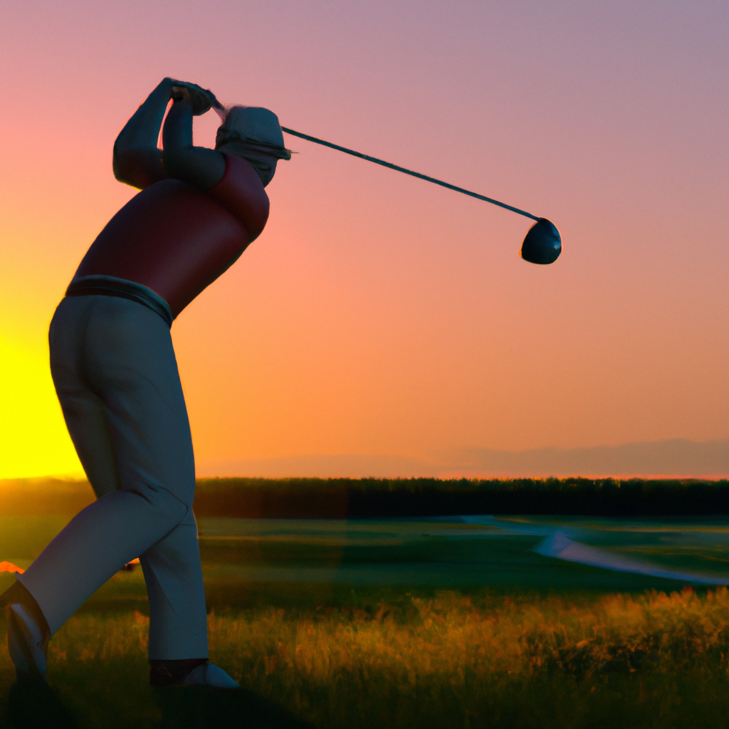 Get Tickets to the Best Golf Events on Airbnb