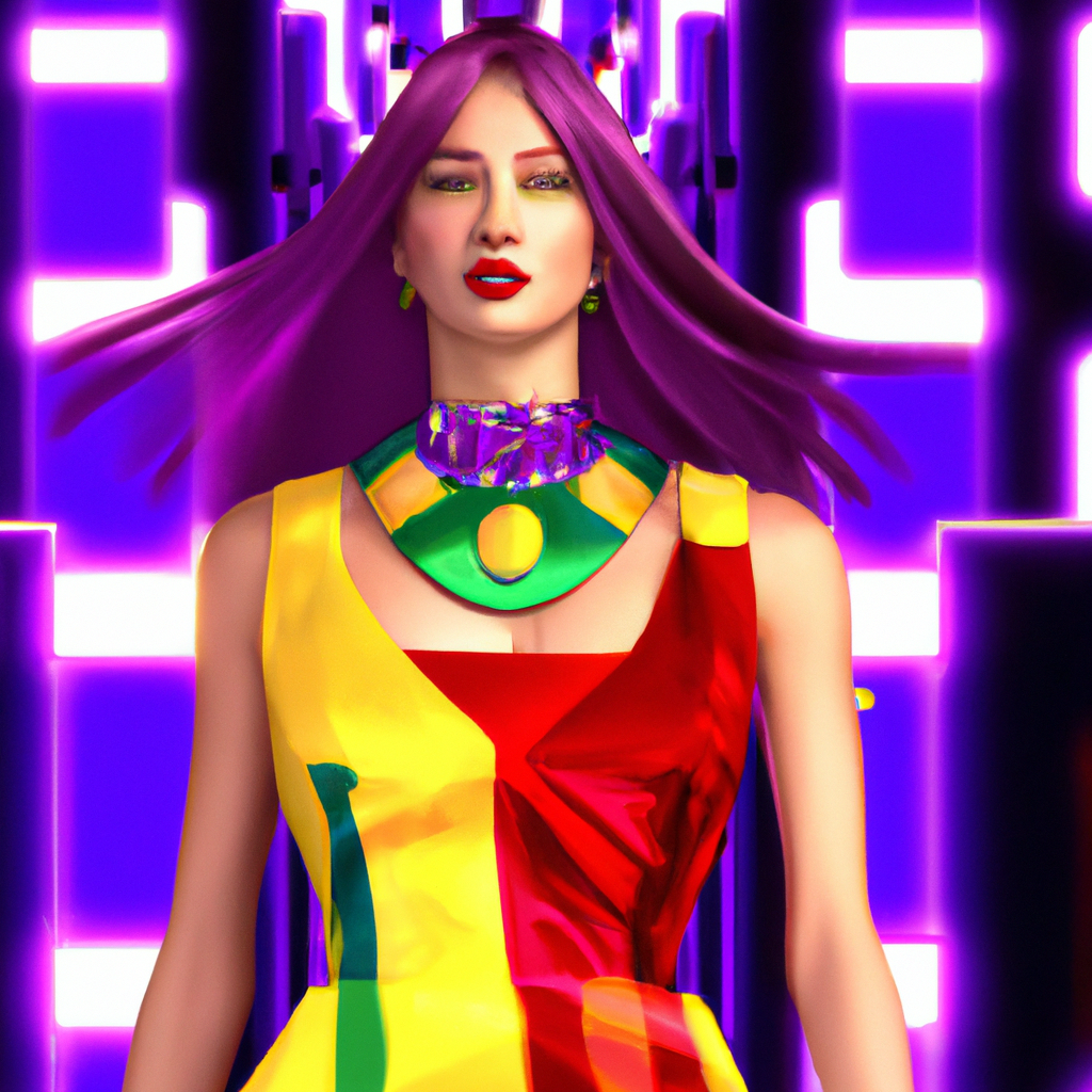 Get the Runway Look Sizzling 90s Versace Dresses