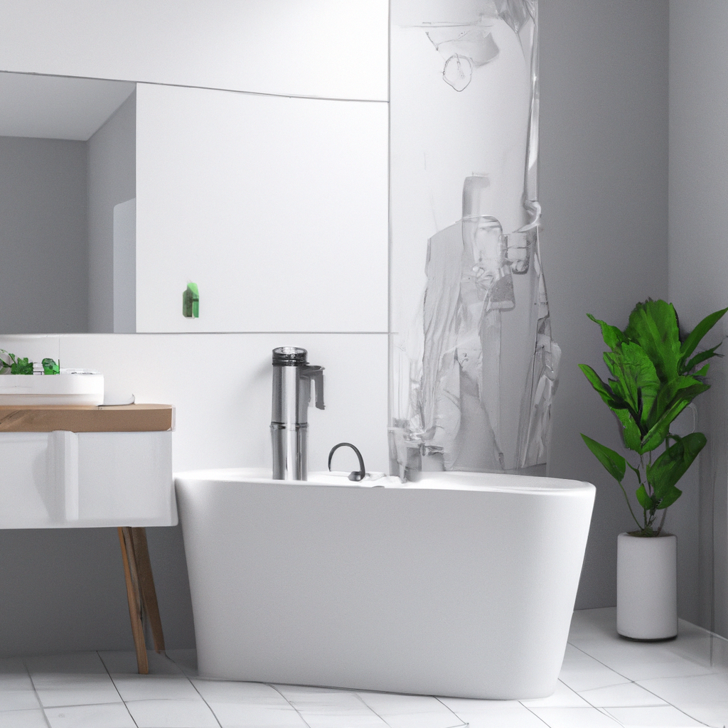 Give Your Bathroom the Wow Factor with These Top Updating Tips