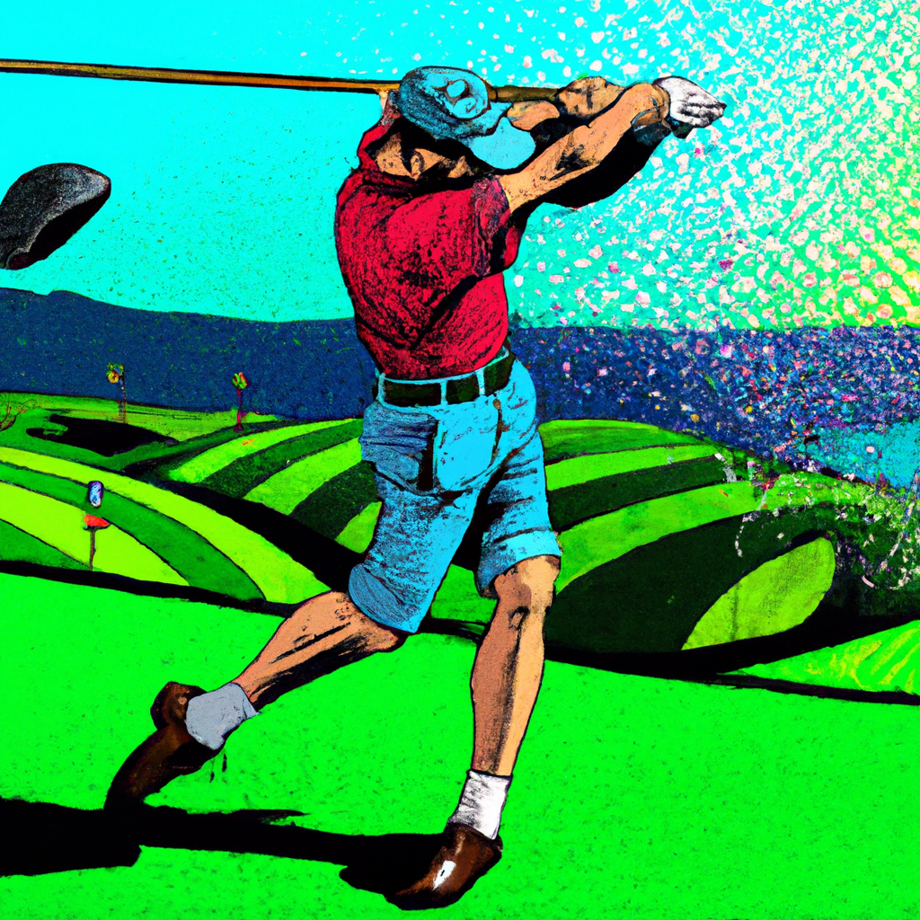 Golf Fitness Myths Debunked Separating Fact from Fiction