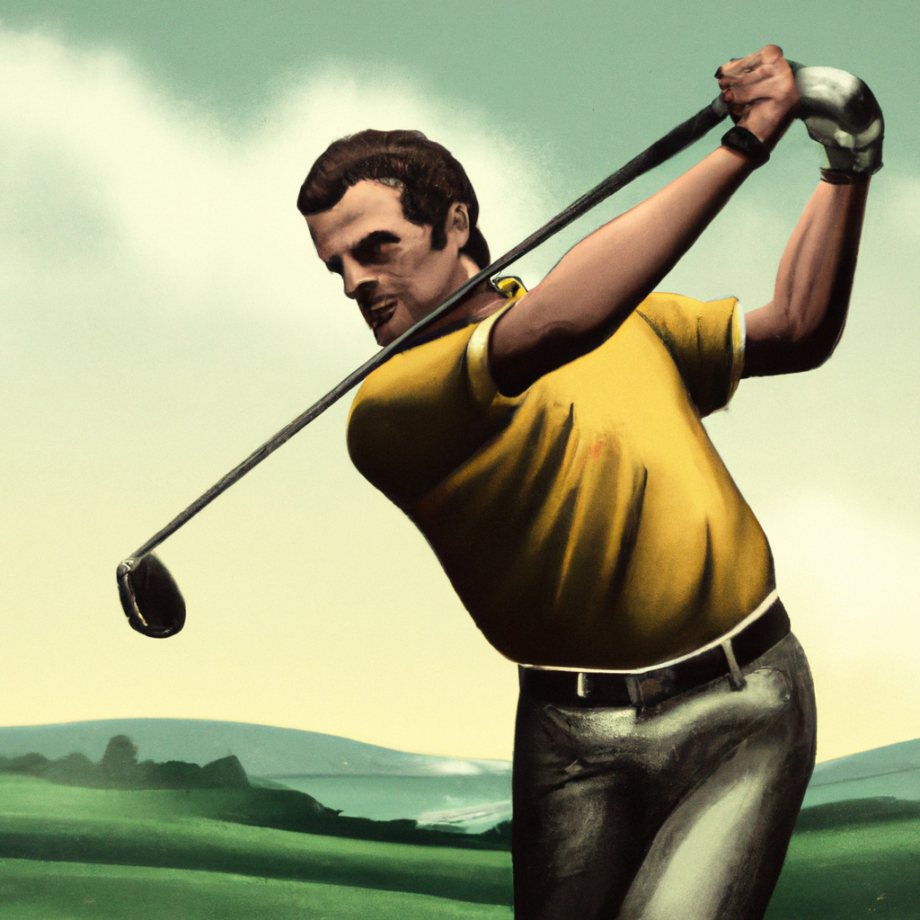Golf Psychology Theories Understanding the Science Behind Peak Performance