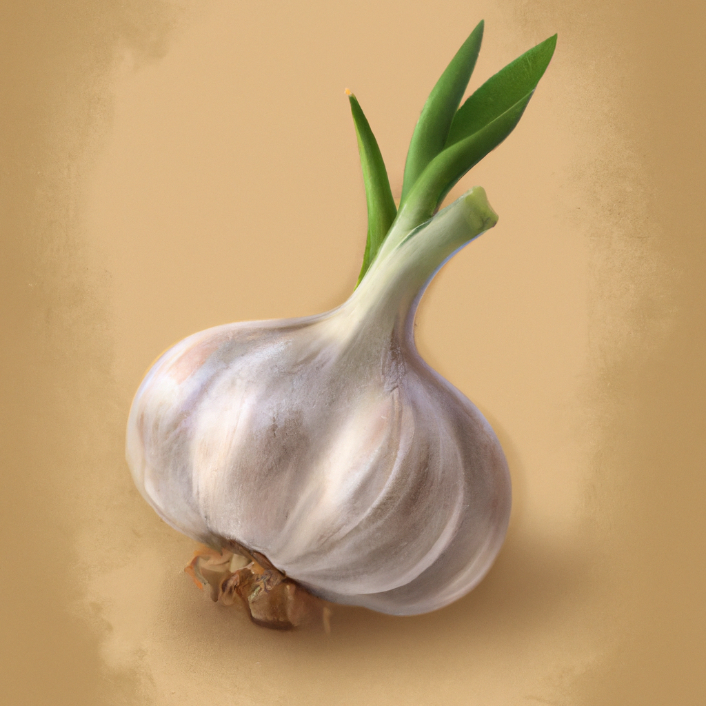 Grow Garlic for HomeBased Business