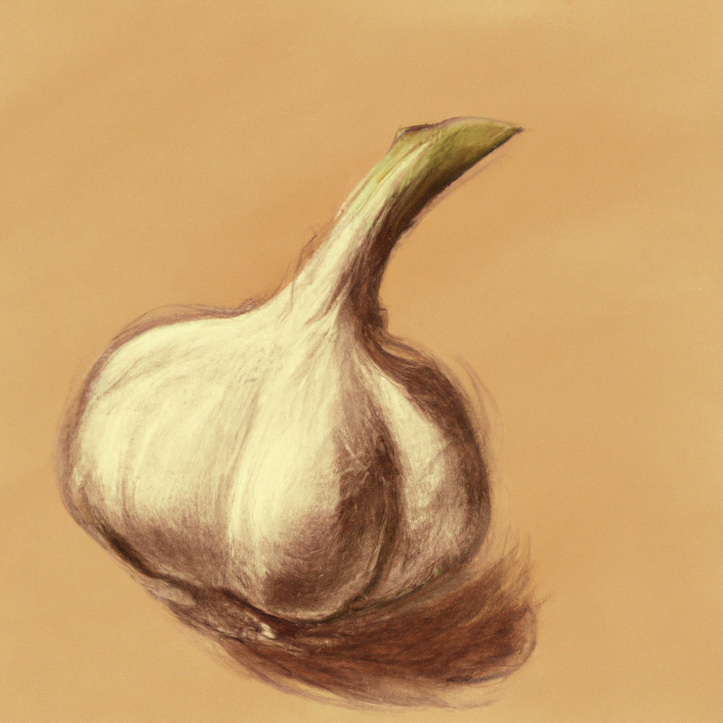 Grow Garlic for HomeBased Food Production