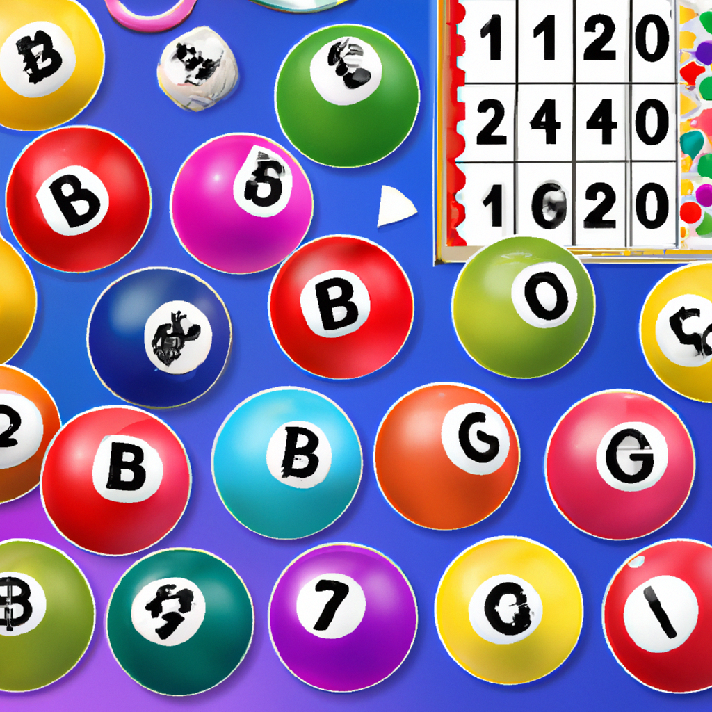 Guide till att spela bingo fr nybrjare