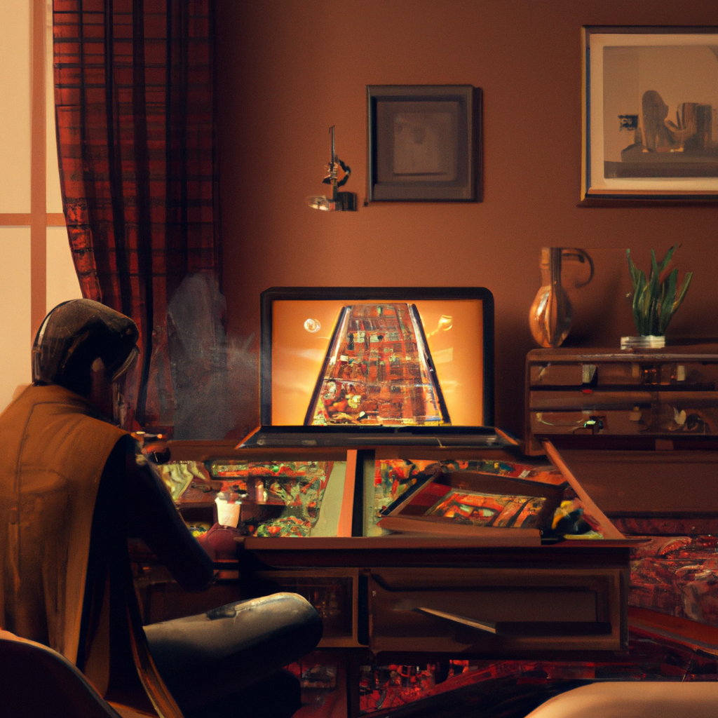 Hoe speel ik backgammon online
