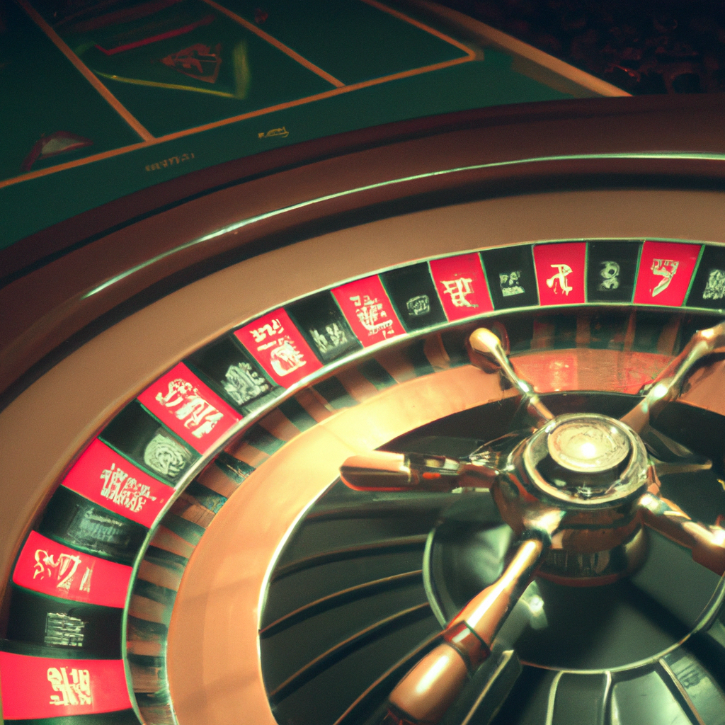Hoe speel je roulette als beginner