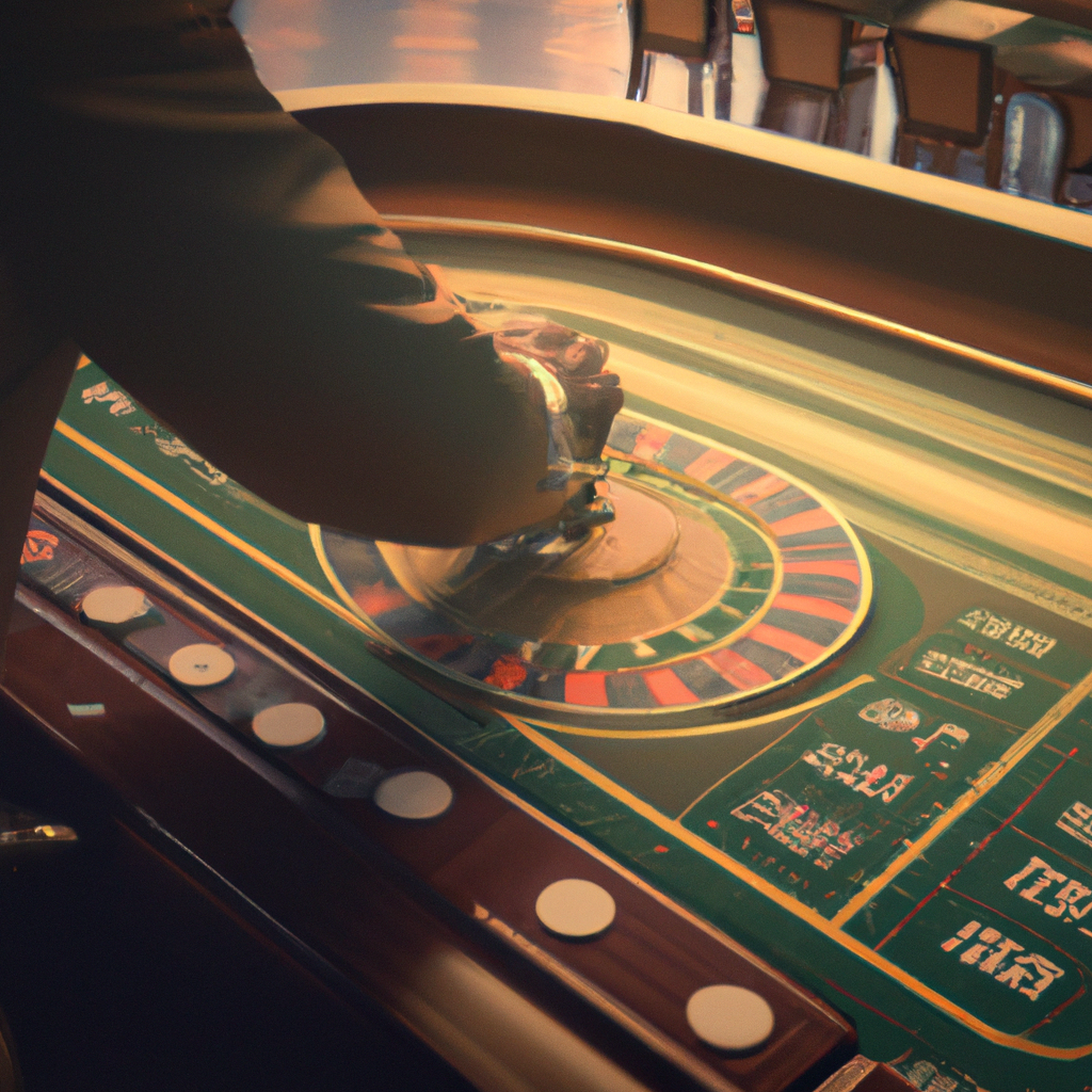 Hoe speel je roulette als beginner