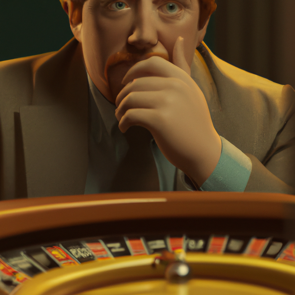 Hoe speel je roulette als beginner