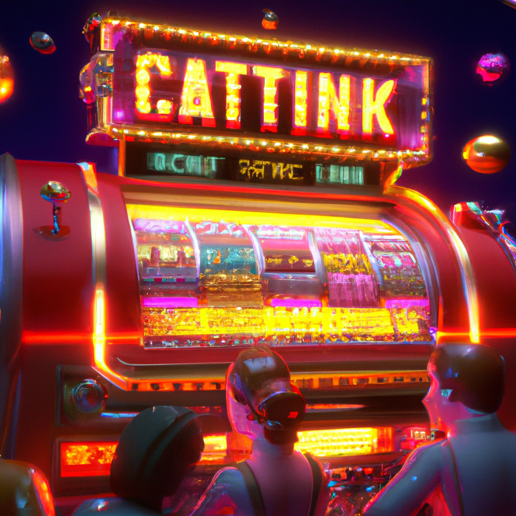 Hoe werken klassieke jackpots in online slots
