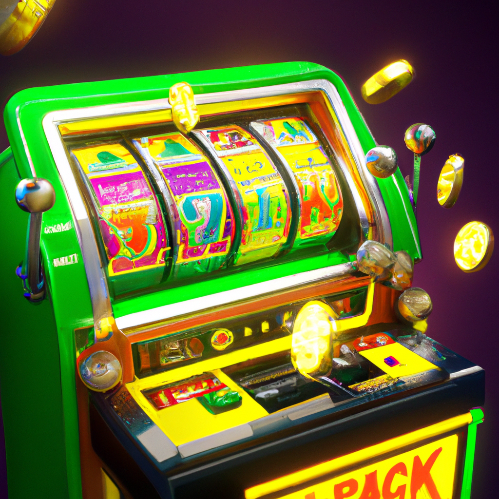 Hoe werken progressieve jackpots bij gokkasten