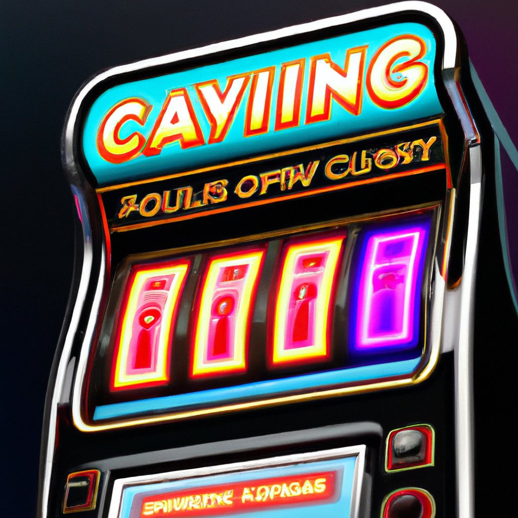 Hoe werken progressieve jackpots bij gokkasten