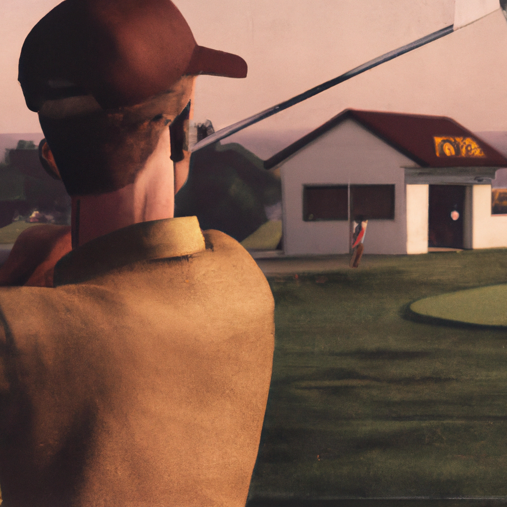 How AI Golf Coaching is Making Players Better