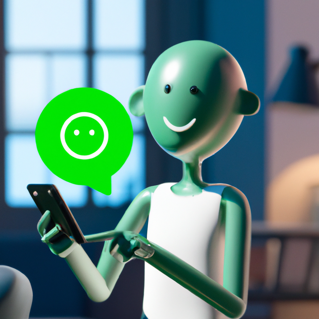 How Artificial Intelligence AI Researchers can leverage WhatsApp Business API for Collaborative Research and Project Updates