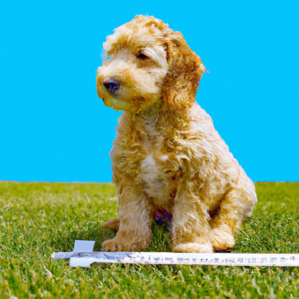 How Big Do Goldendoodles Get Predicting Their Growth