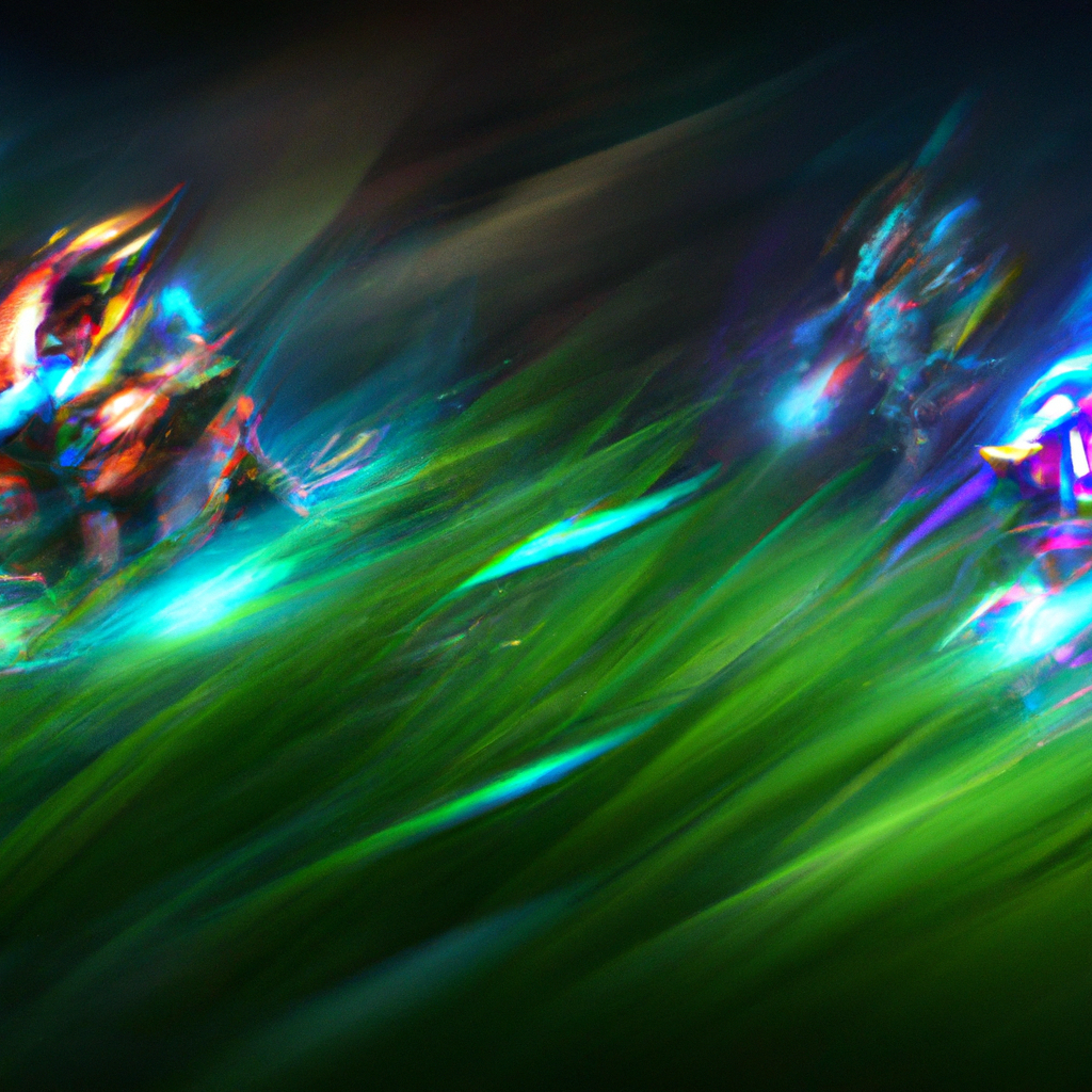 How Big is The League of Legends Download Size