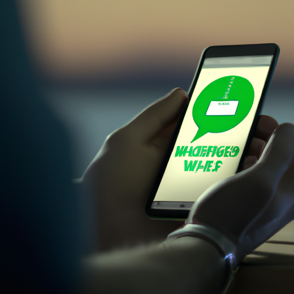 How Crisis Counselors can leverage WhatsApp Business API for Immediate Support and Referrals