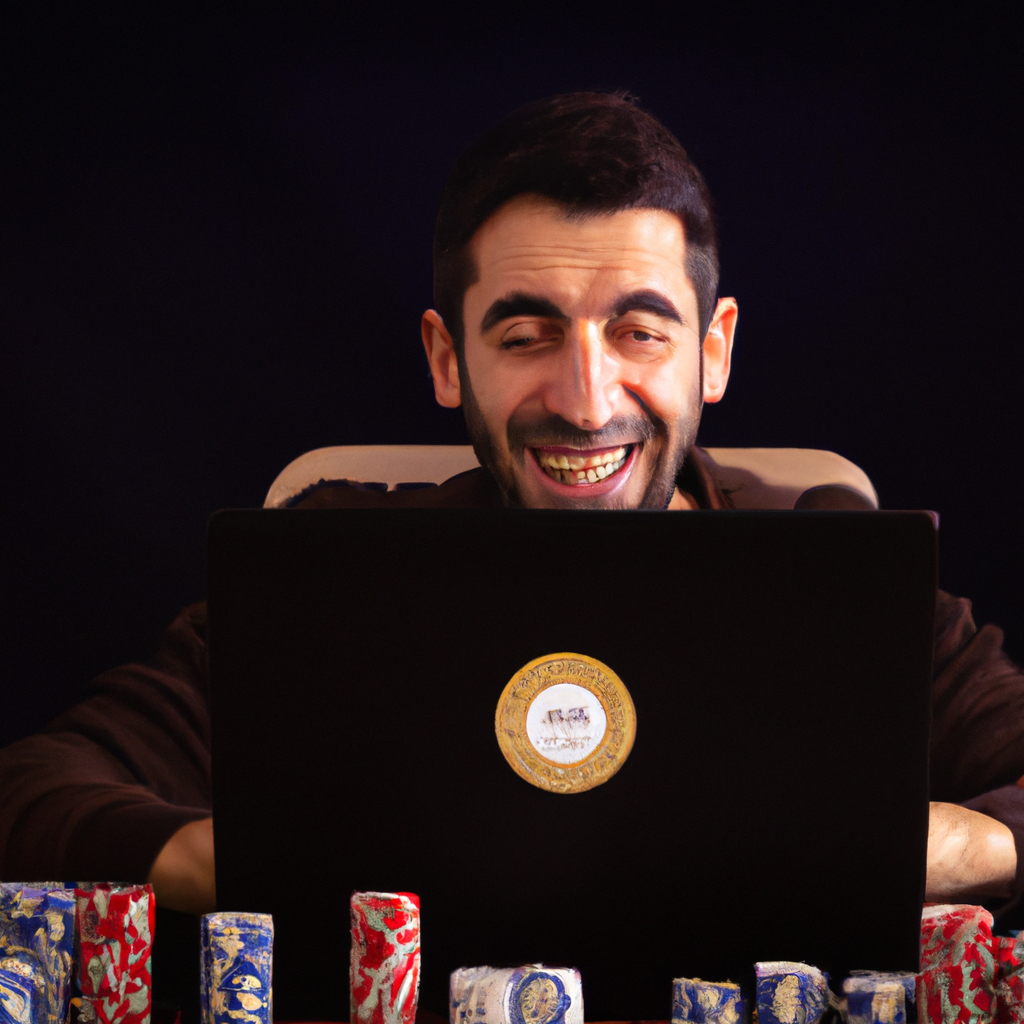 How Cryptocurrency is Revolutionizing Online Gambling