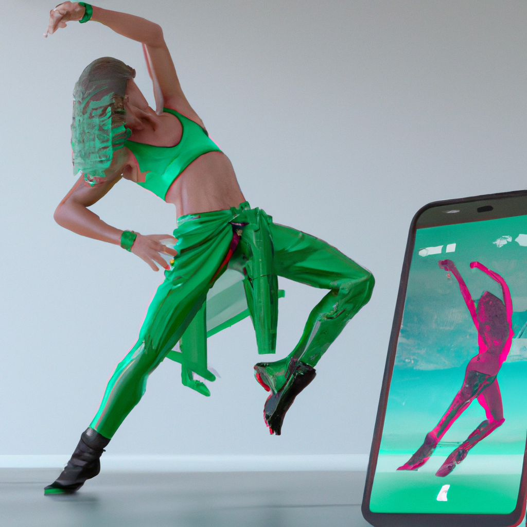 How Dance Instructors can leverage WhatsApp Business API for Virtual Classes and Performance Updates