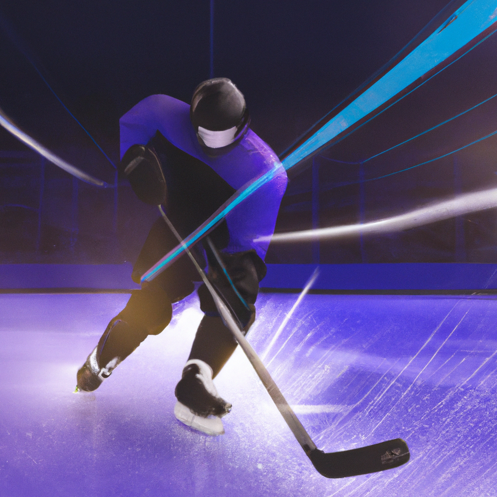 How Fast Do Hockey Players Skate