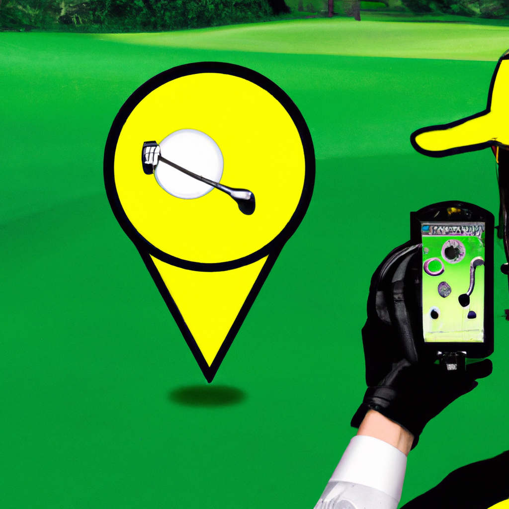 How GPS Golf Rangefinders Work An Overview
