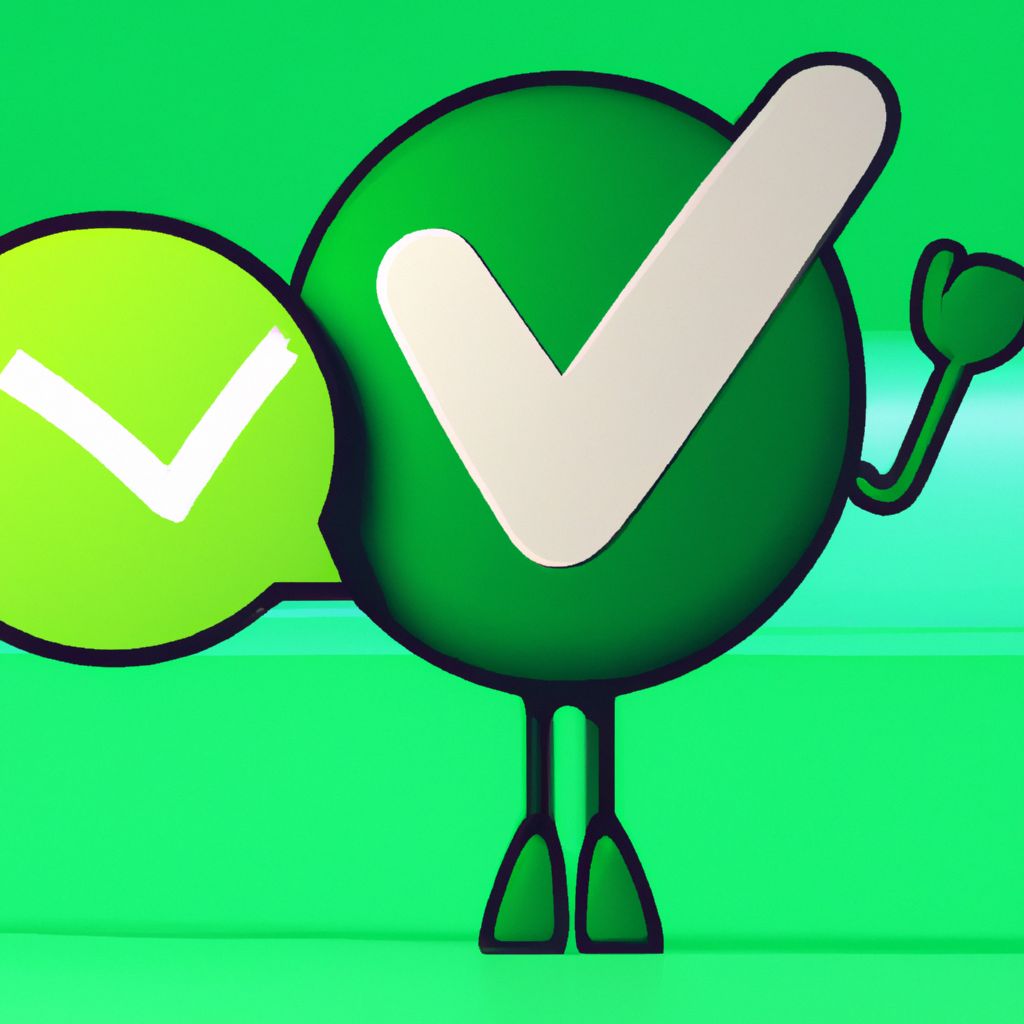 How Having a Green Tick on WhatsApp Affects Customer Perceptions