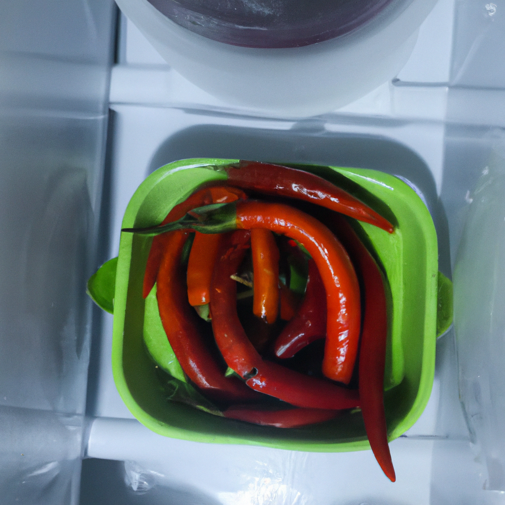 How Long Does Chili Last In The Fridge