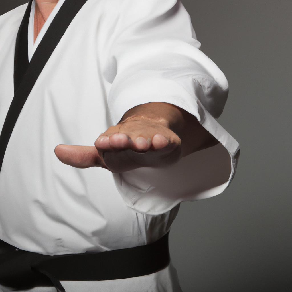 How Long Does It Take To Get A Black Belt In Karate