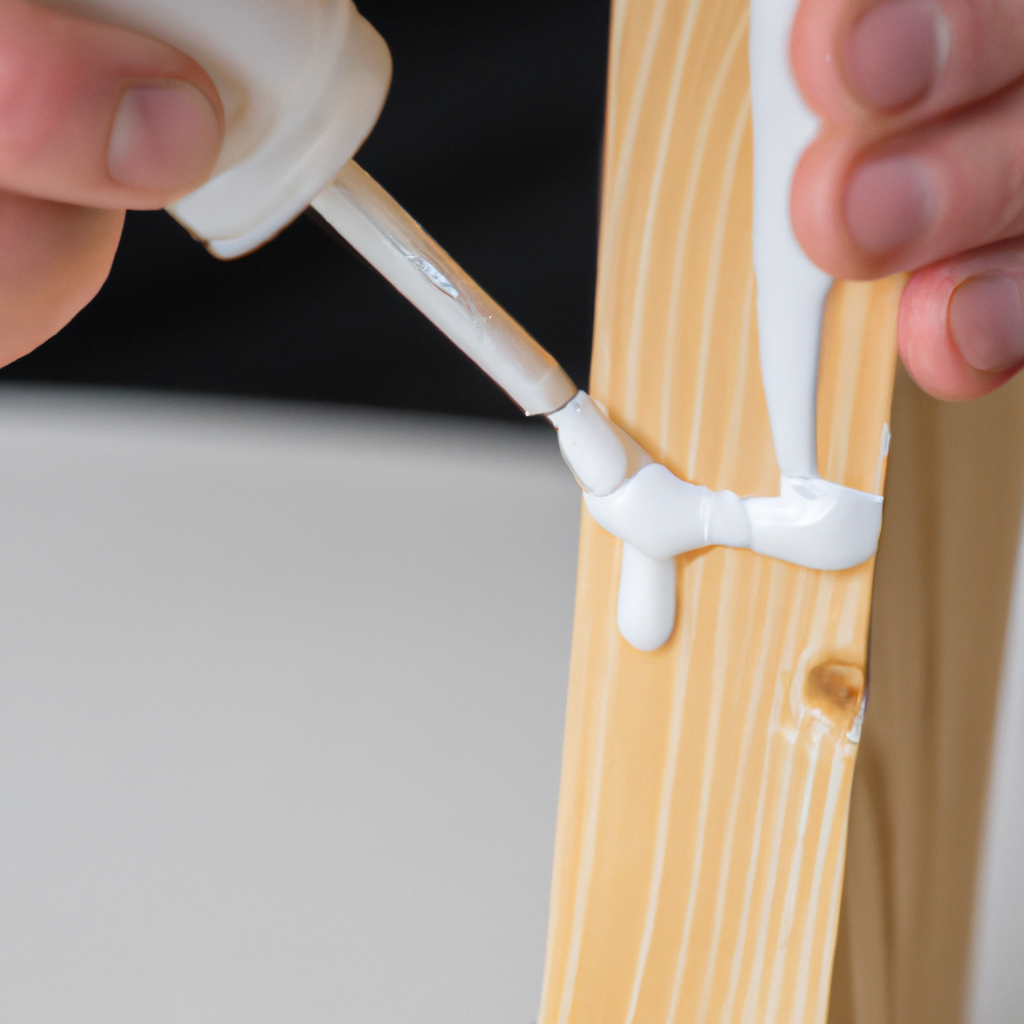 How Long Does Wood Glue Take To Dry Set and Cure