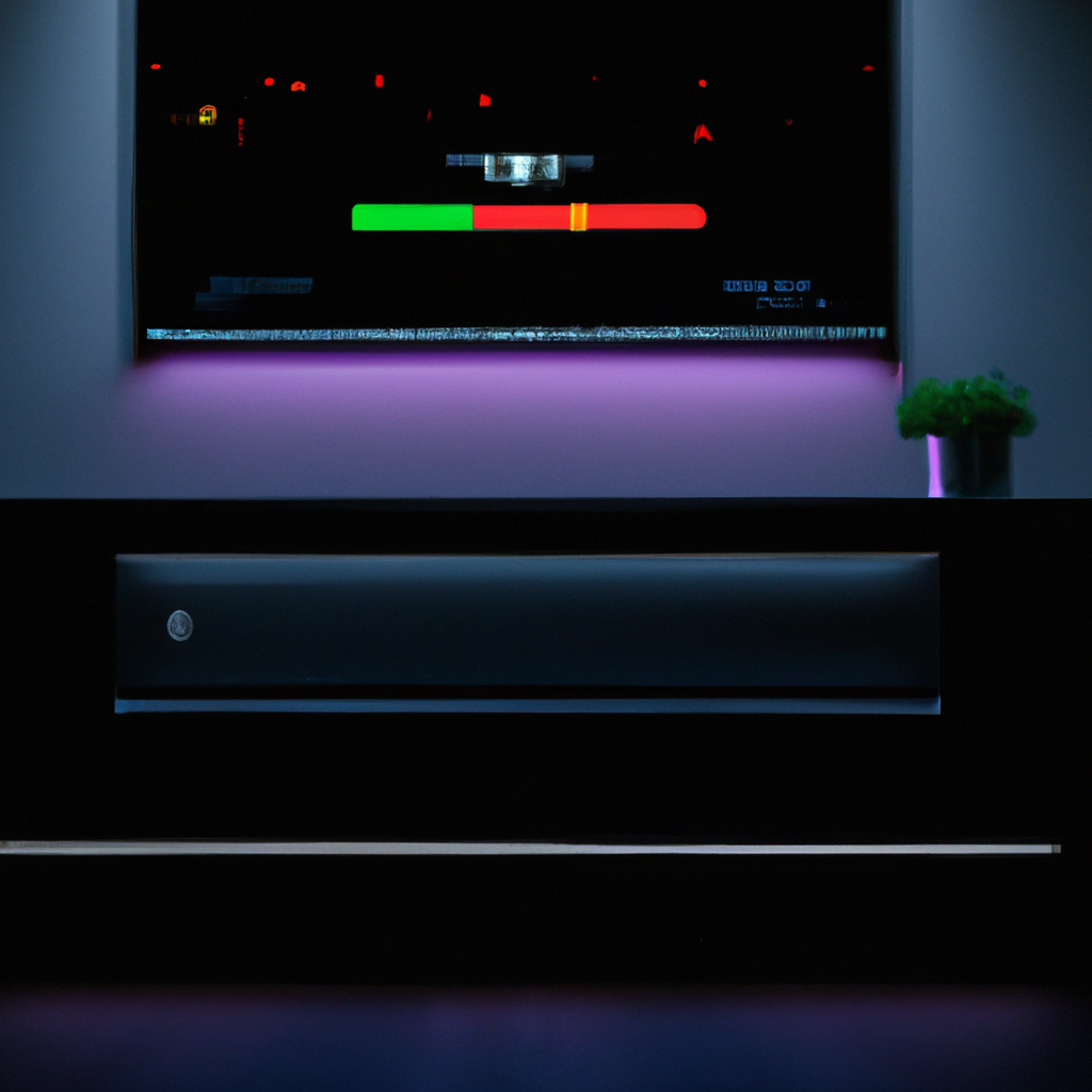 How Many Amps Does A Soundbar Use