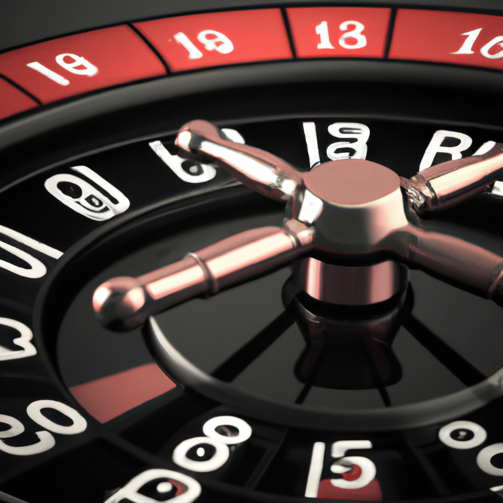 How Many Numbers Are On A Roulette Wheel
