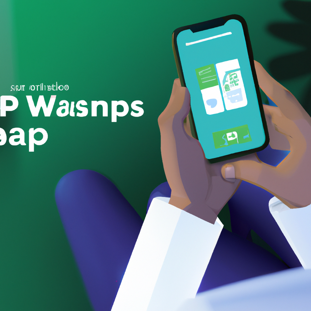 How Medical Laboratory Technicians can leverage WhatsApp Business API for Test Results and Data Sharing