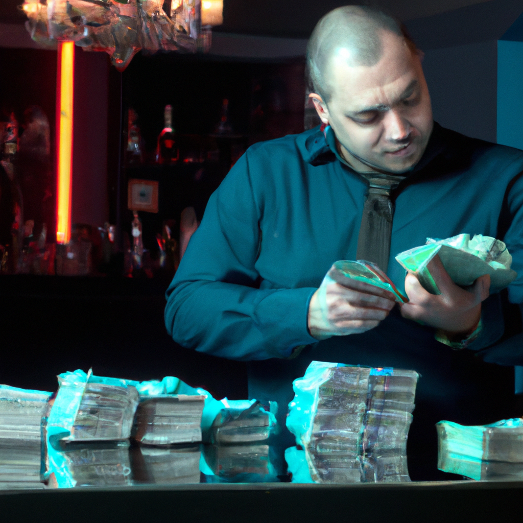 How Much Do Nightclub Owners Make a Year