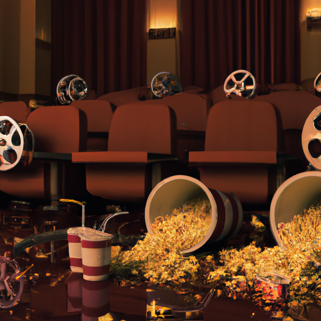 How Much Does It Cost To Rent A Movie Theater