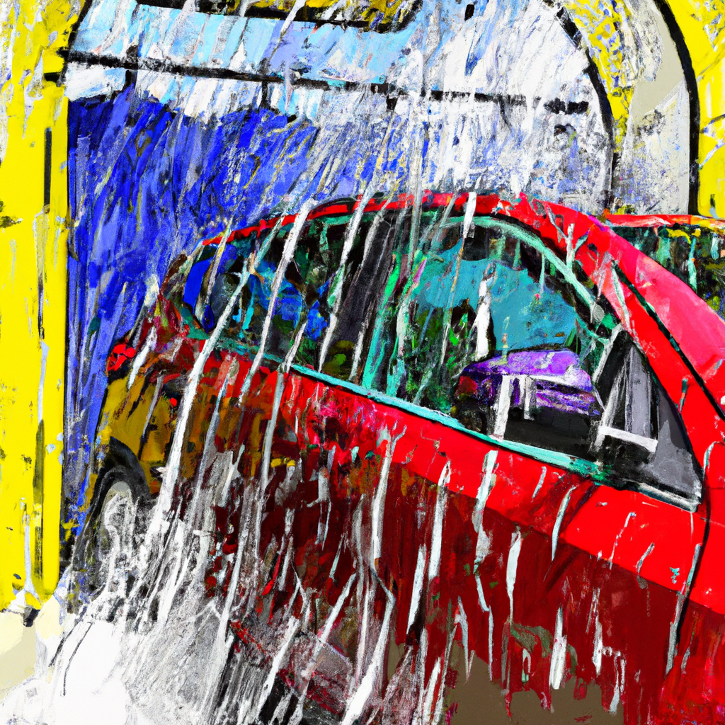 How Much Does an Automatic Car Wash Cost