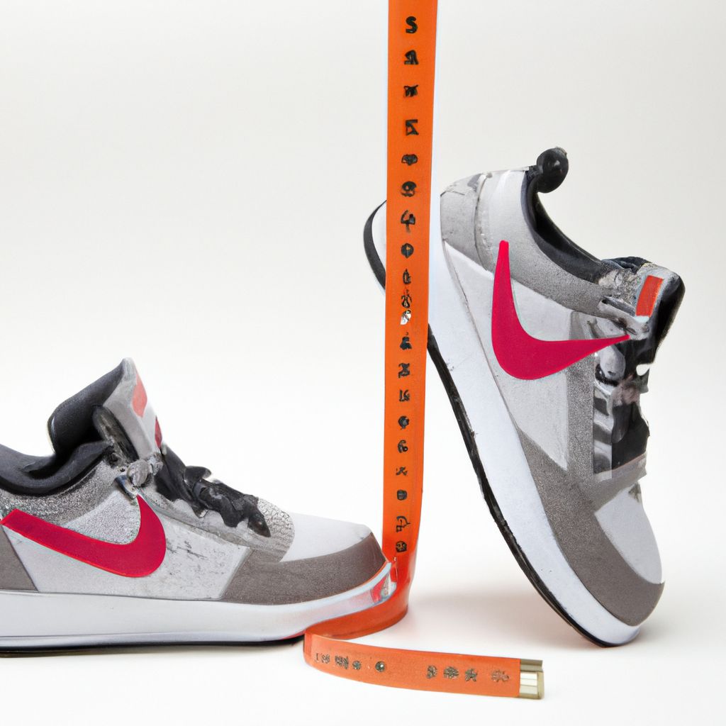 How Much Height Do Nike Dunks Add