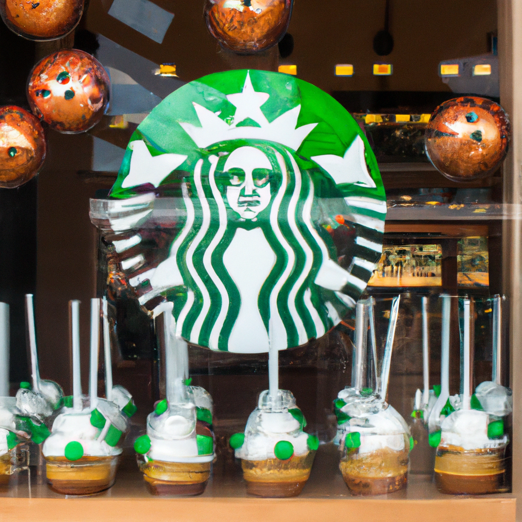How Much Is A Cake Pop At Starbucks And Other FAQS