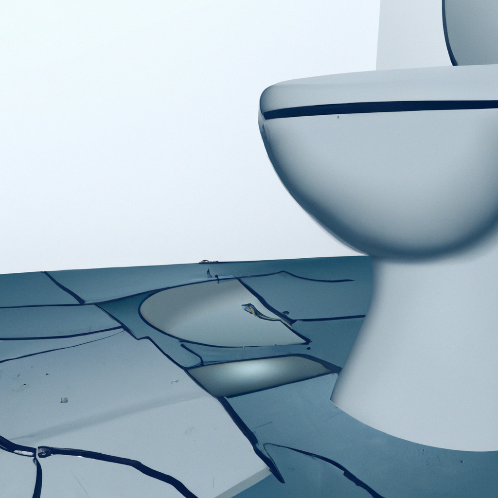 How Much To Repair Subfloor Around Toilet