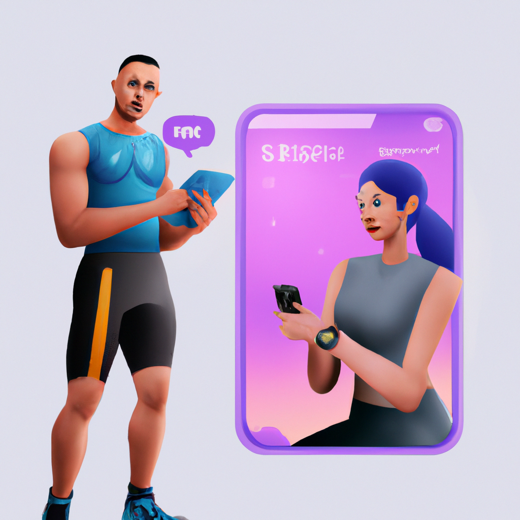 How Personal Trainers can leverage WhatsApp Business API for Customized Fitness Programs and Progress Tracking
