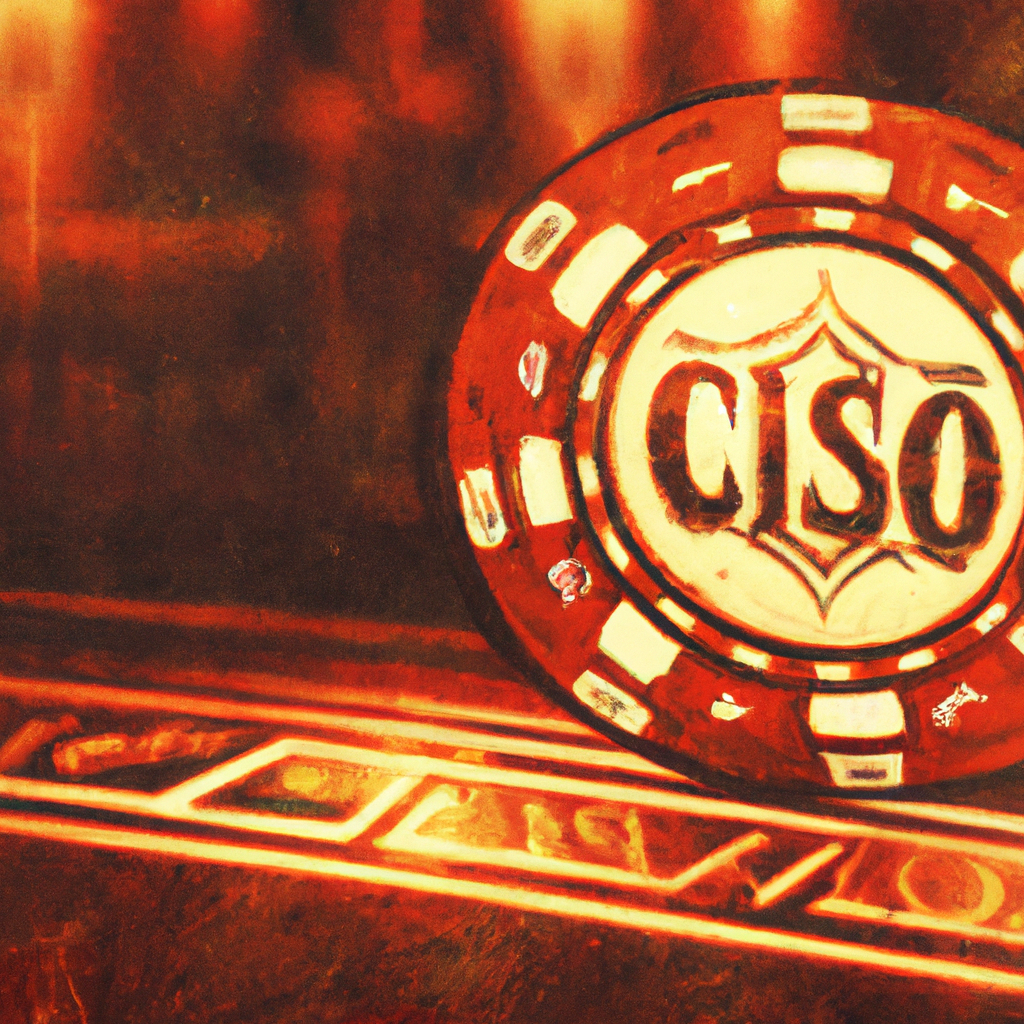 How Real Casino and Commercial Poker Chips Are Made