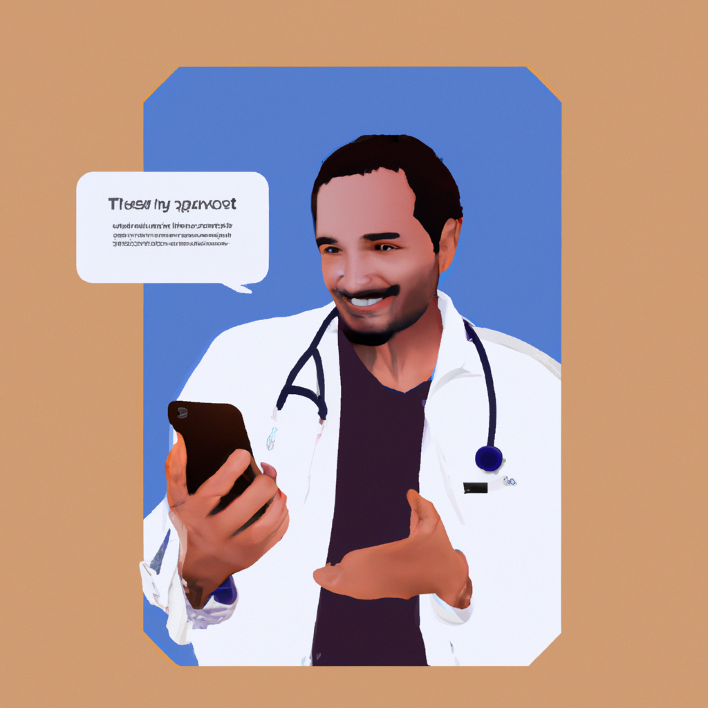 How Telemedicine Physicians can leverage WhatsApp Business API for Virtual Consultations and Patient Support