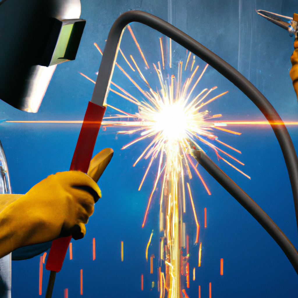 How To Choose the Right Welder for Your Needs MIG Stick and TIG