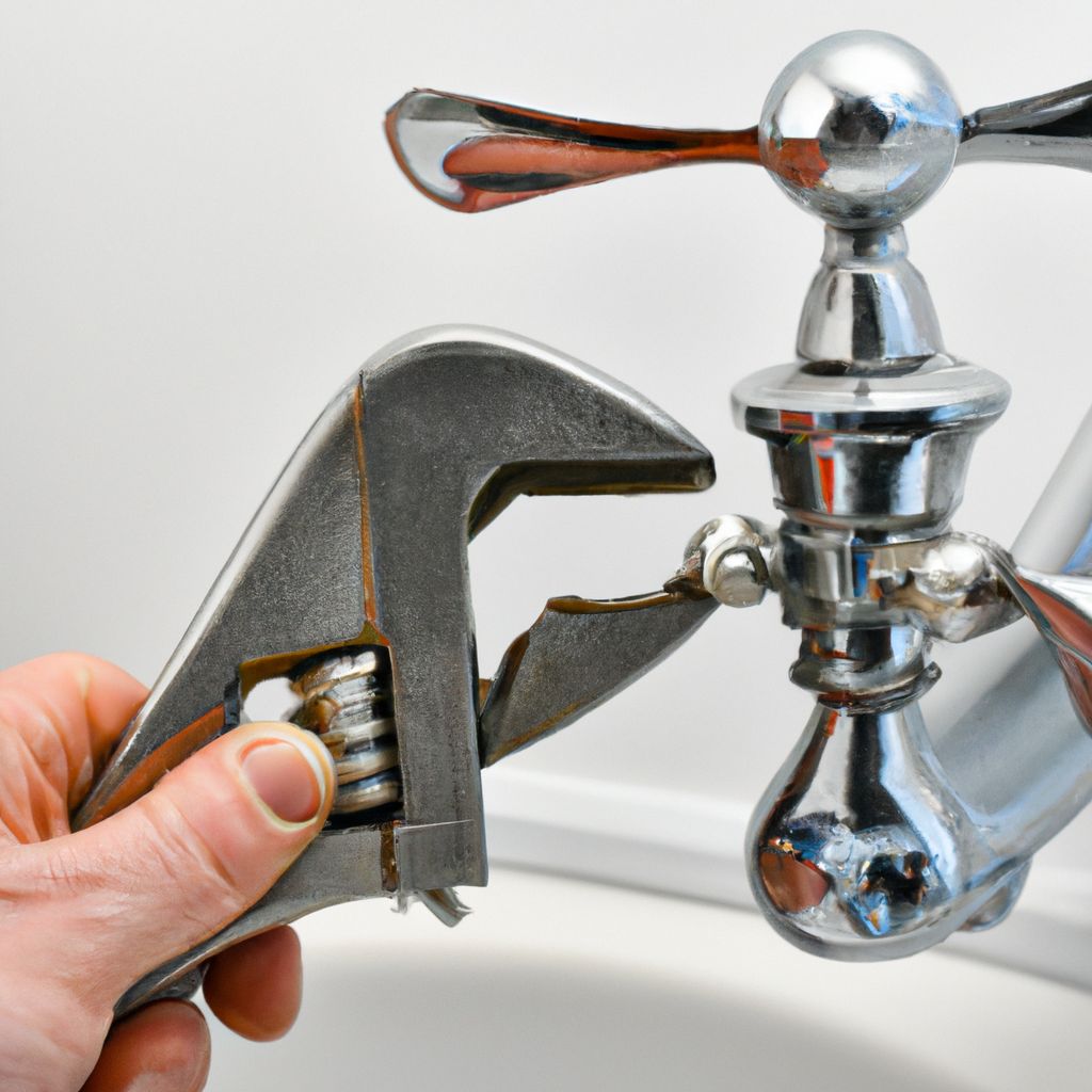 How To Fix Moen bathroom faucet handle loose