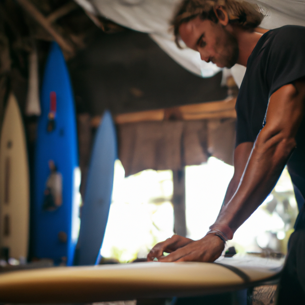 How To Make A Surfboard Our Ultimate Guide