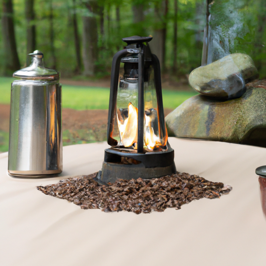 How To Make Coffee While Camping Creative Hacks