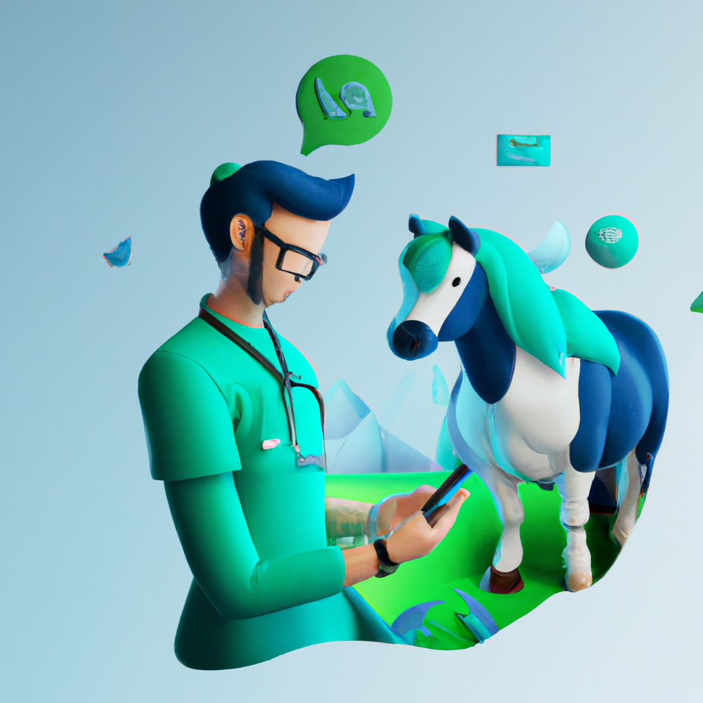 How Veterinarian Assistants can leverage WhatsApp Business API for Animal Care Coordination and Updates