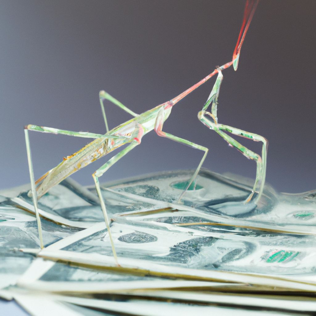 How much Does a stick insect cost – Pet Brilliant.com