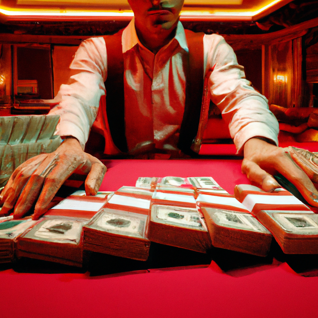 How much do casino owners make